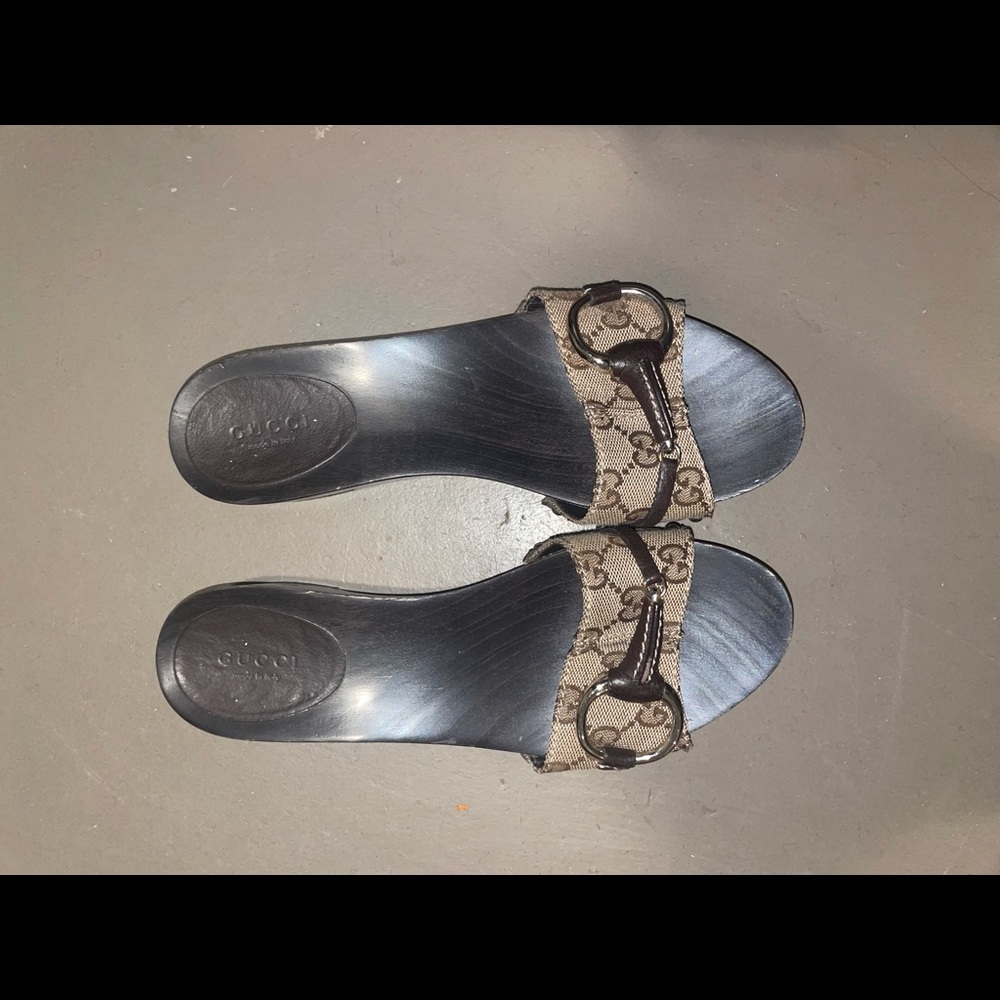 Gucci Sandals Women